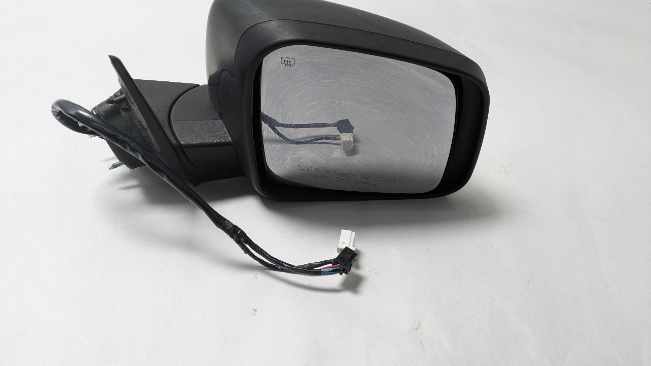 2012 DODGE DURANGO Right SIDE VIEW MIRROR - 446804 — photo 4