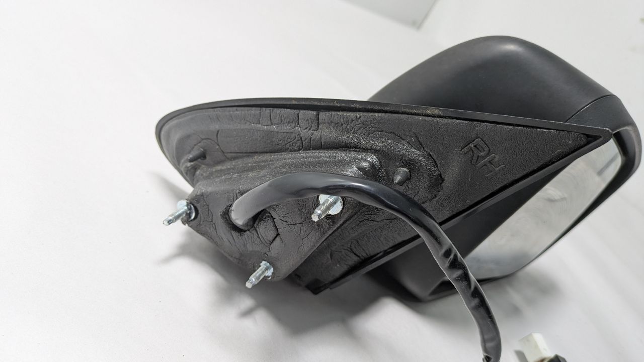 2012 DODGE DURANGO Right SIDE VIEW MIRROR - 446804 — photo 5