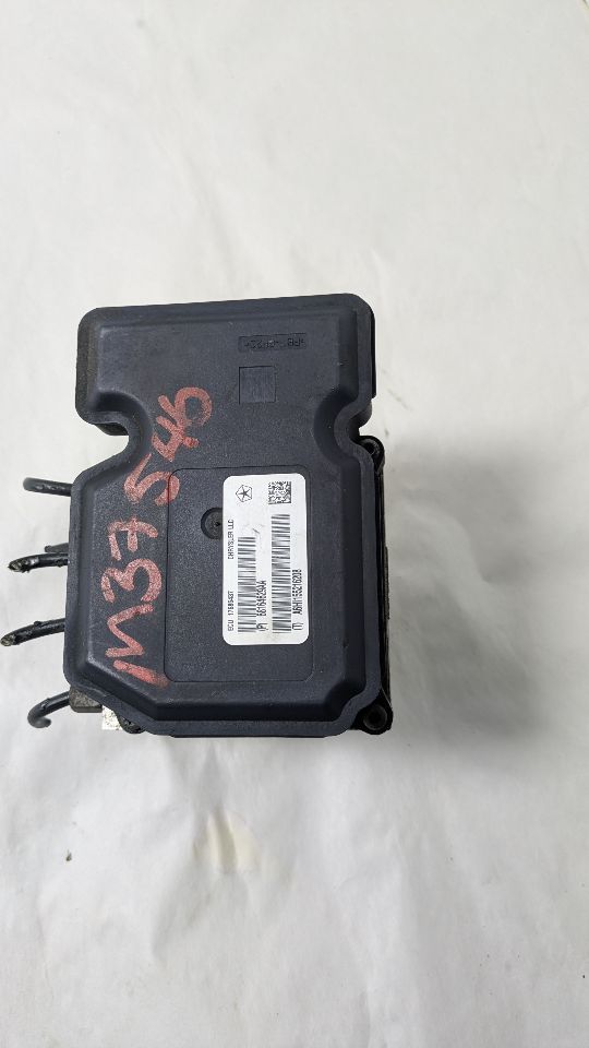 2012 DODGE DURANGO Anti-lock Brake Pts - 446805 — photo 8