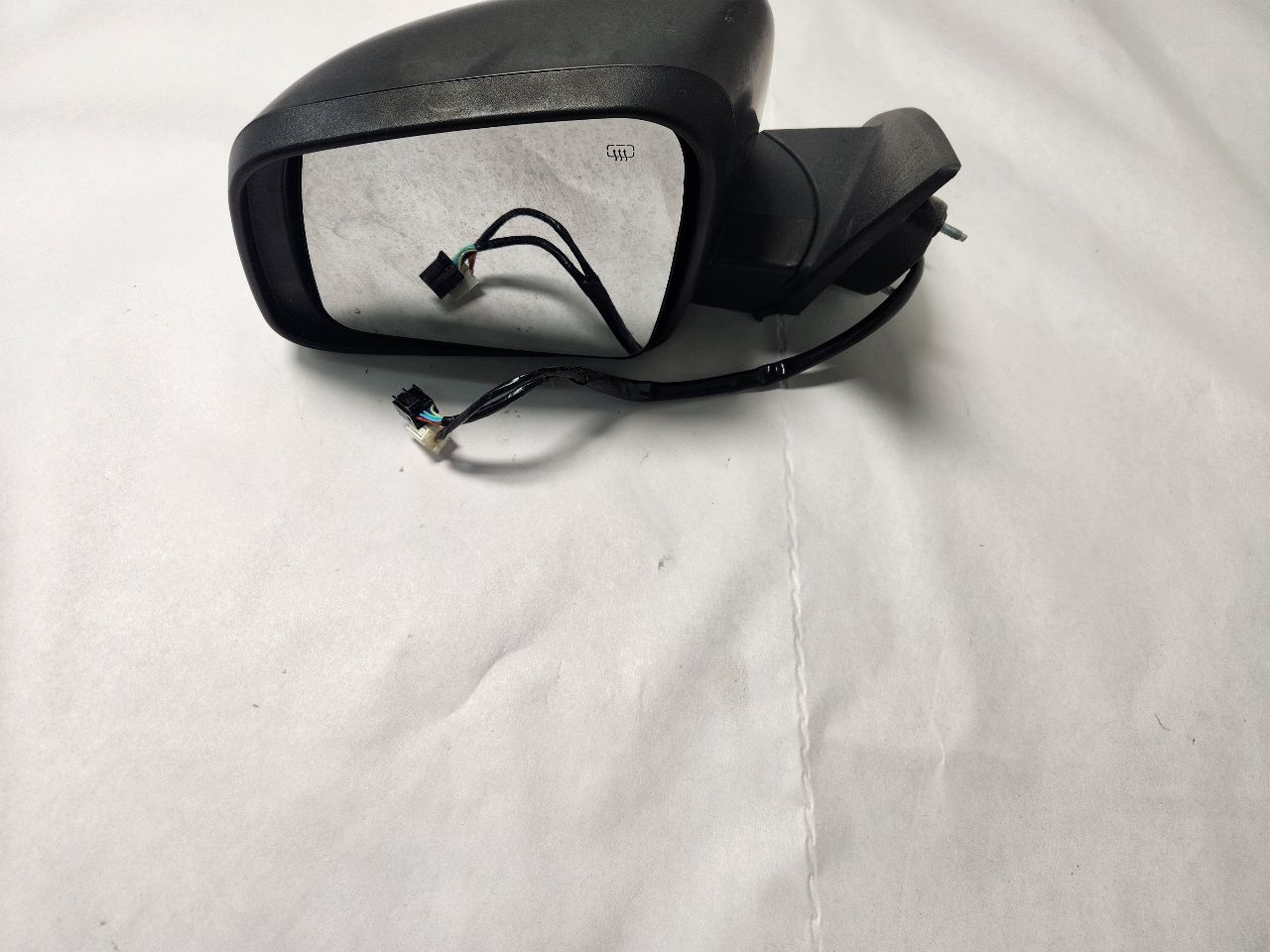 2012 DODGE DURANGO Left SIDE VIEW MIRROR - 446806 — photo 5