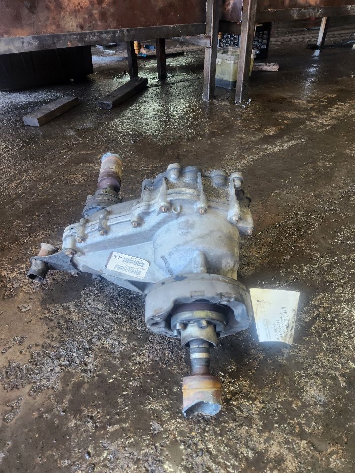 2012 DODGE DURANGO TRANSFER CASE ASSY - 446811 — photo 4
