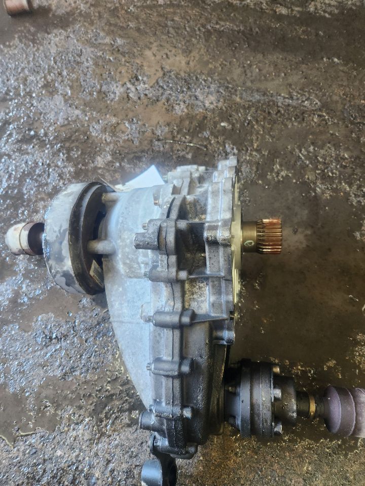 2012 DODGE DURANGO TRANSFER CASE ASSY - 446811 — photo 5