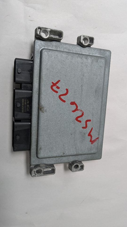 2014 FORD FUSION Eng/Motor Cont Mod - 446833 — photo 1