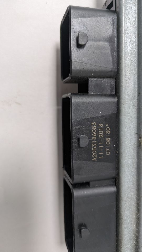 2014 FORD FUSION Eng/Motor Cont Mod - 446833 — photo 2