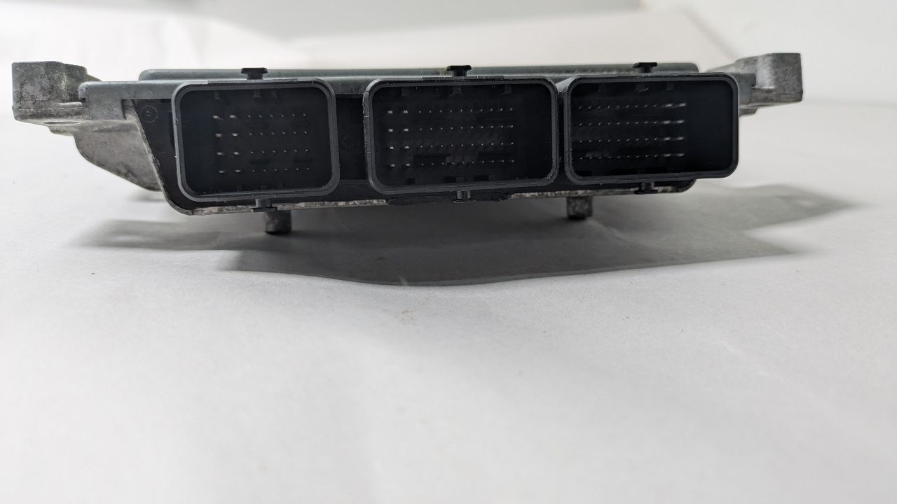 2014 FORD FUSION Eng/Motor Cont Mod - 446833 — photo 3