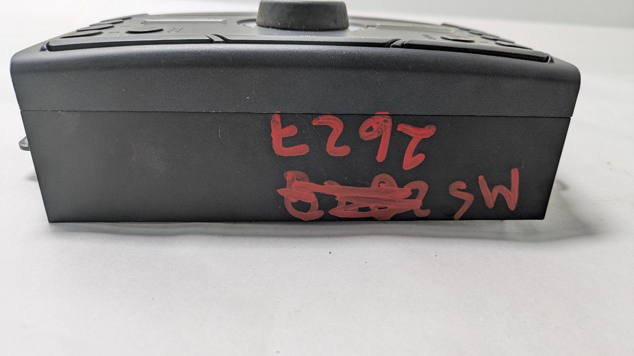 2014 FORD FUSION Radio Audio - 446834 — photo 2