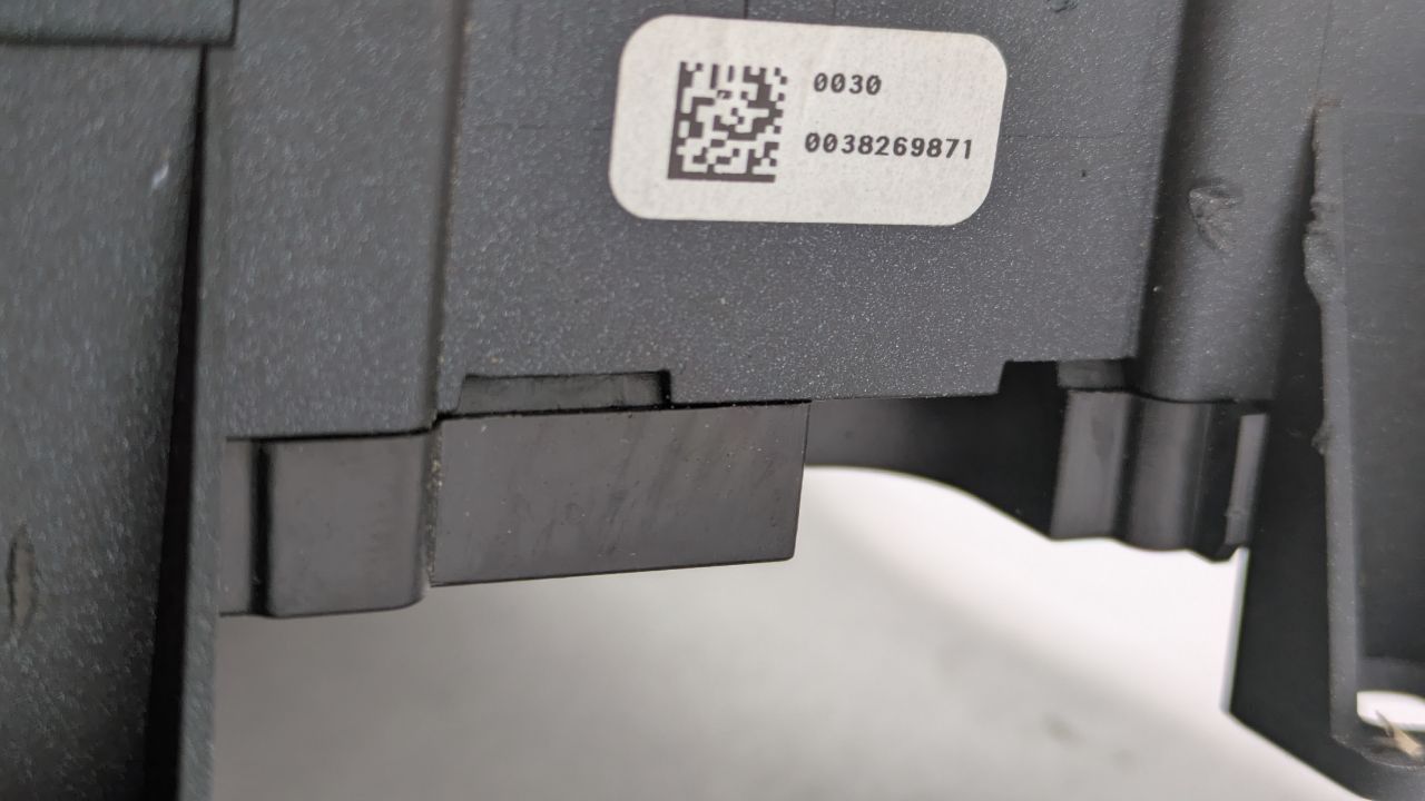 2014 FORD FUSION Radio Audio - 446834 — photo 4