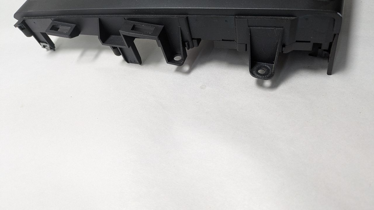2014 FORD FUSION Radio Audio - 446834 — photo 5