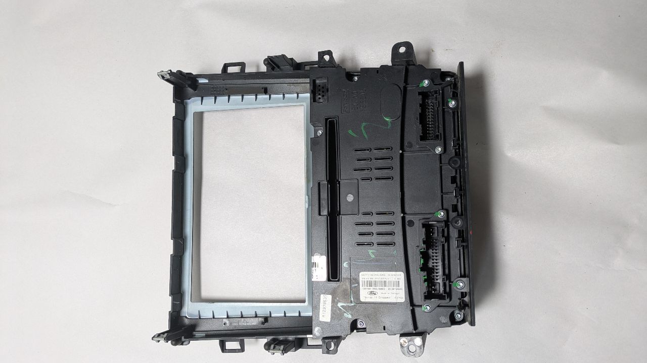2014 FORD FUSION Radio Audio - 446834 — photo 6