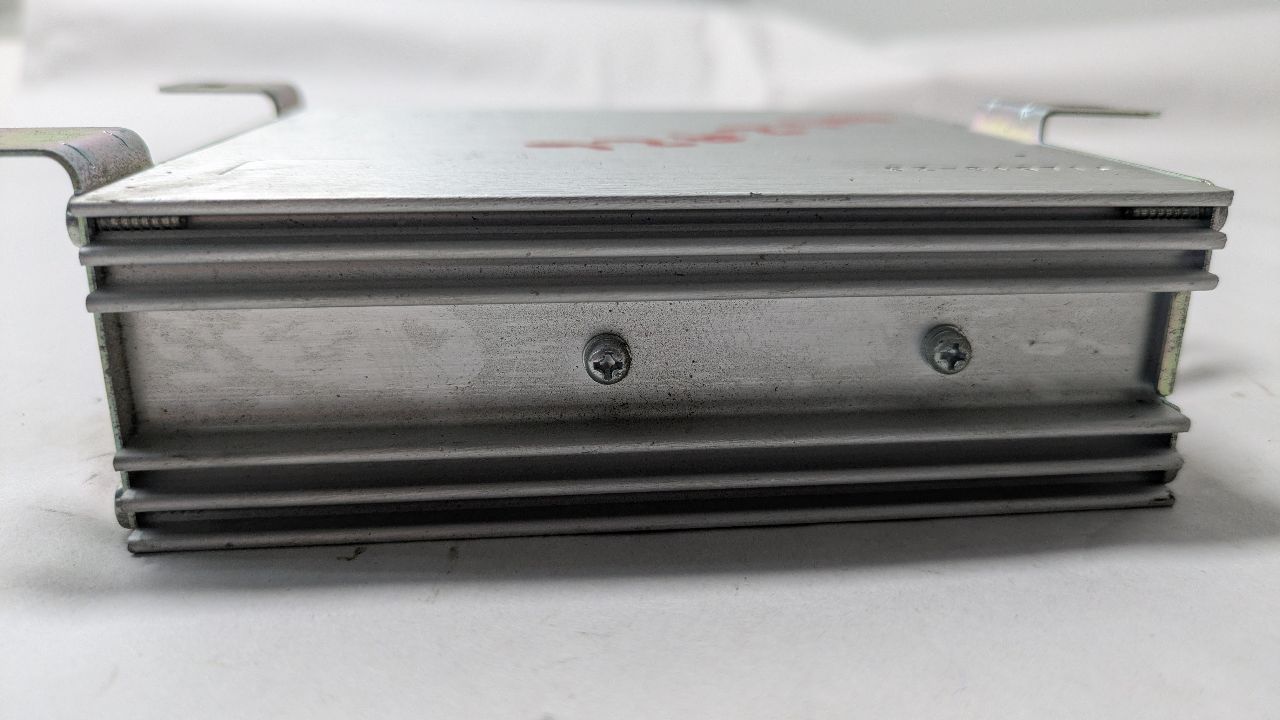 2014 FORD FUSION Radio Audio - 446835 — photo 2
