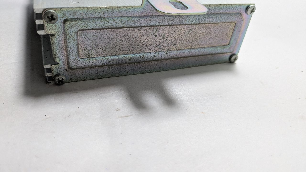 2014 FORD FUSION Radio Audio - 446835 — photo 3