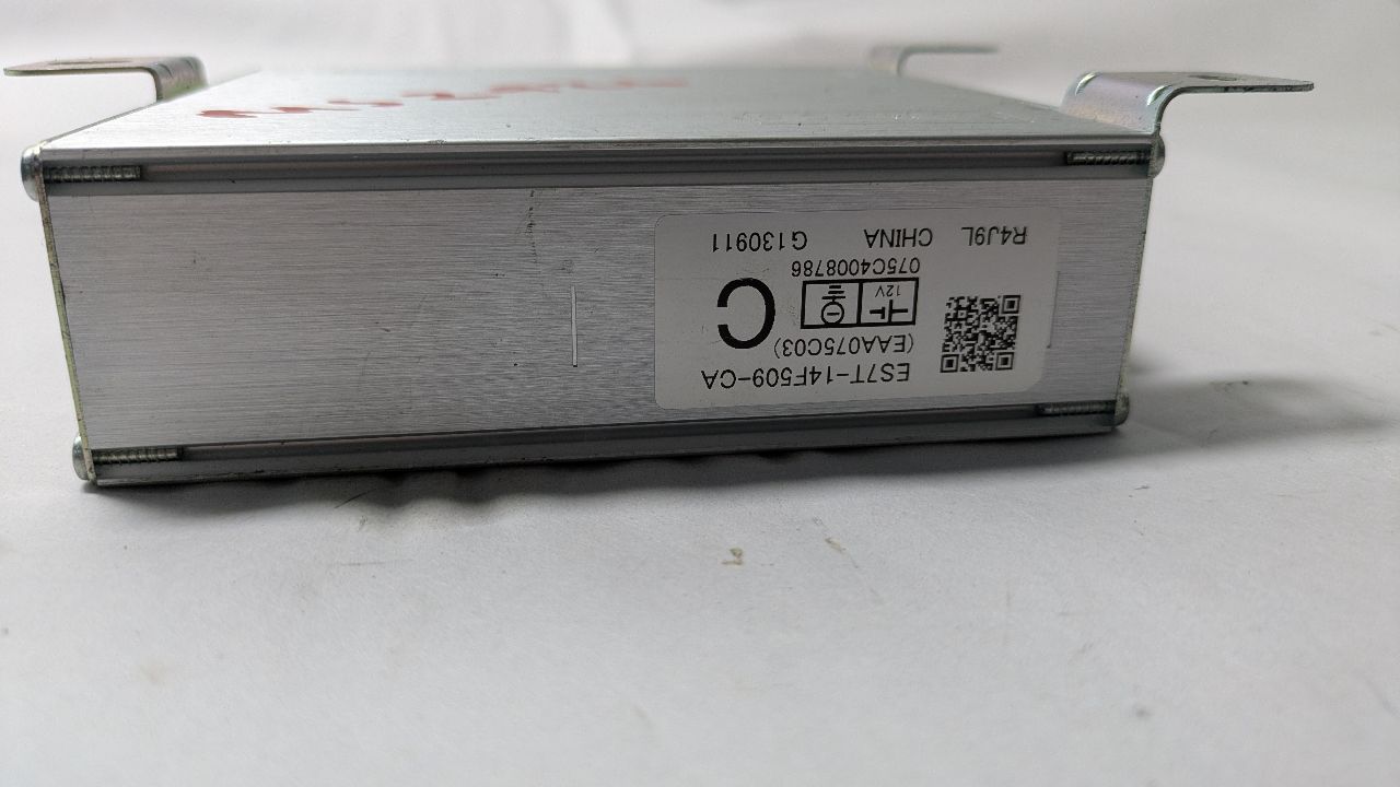 2014 FORD FUSION Radio Audio - 446835 — photo 5