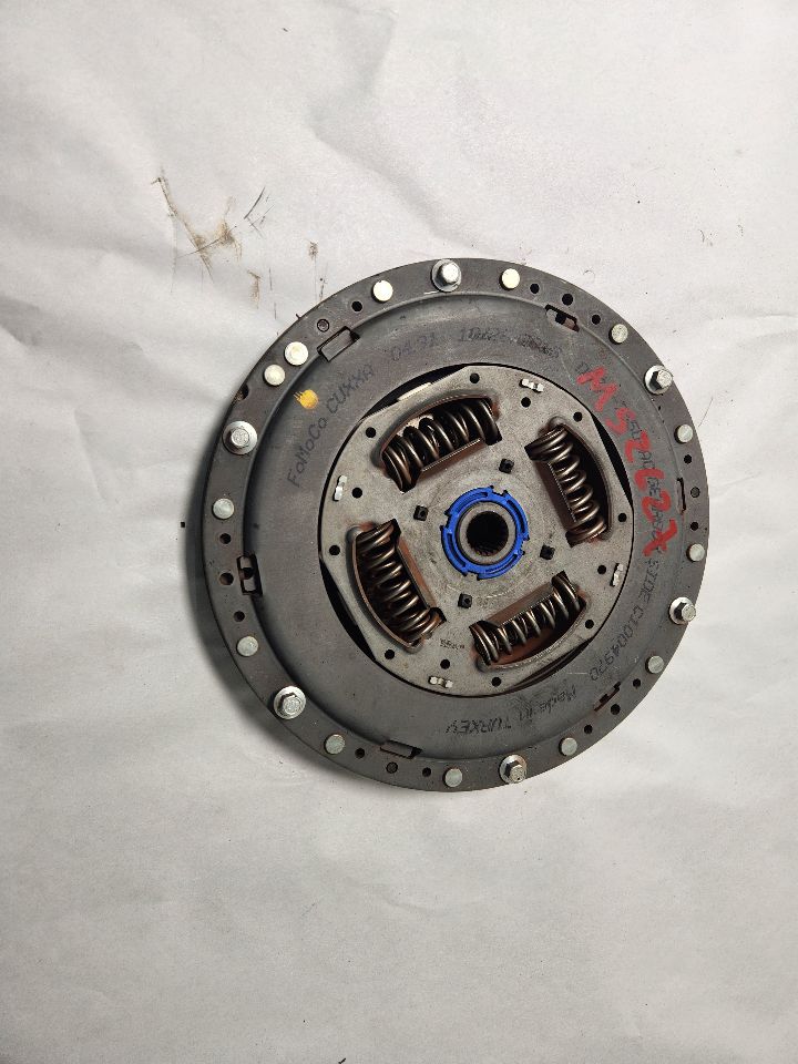 2014 FORD FUSION Flywheel/Flex Plate - 446848 — photo 2