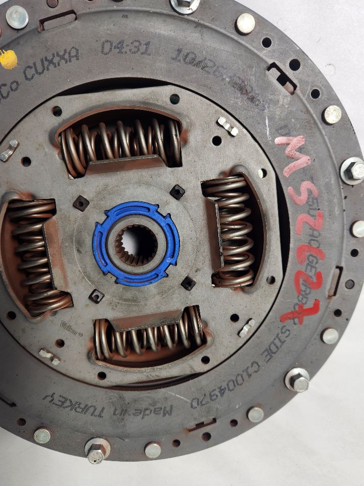 2014 FORD FUSION Flywheel/Flex Plate - 446848 — photo 3