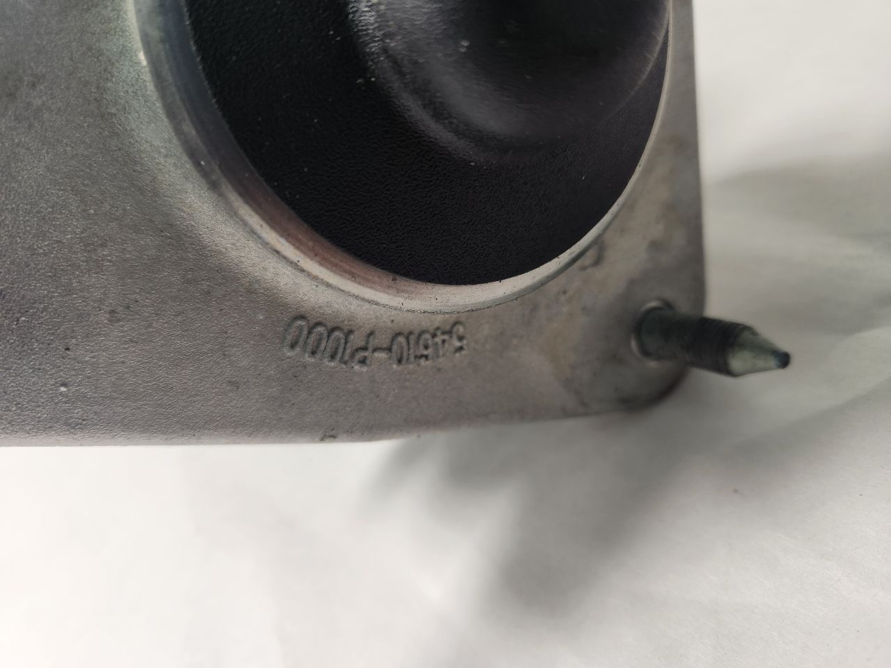 2025 HYUNDAI IONIQ 5 STRUT - 446880 — photo 3