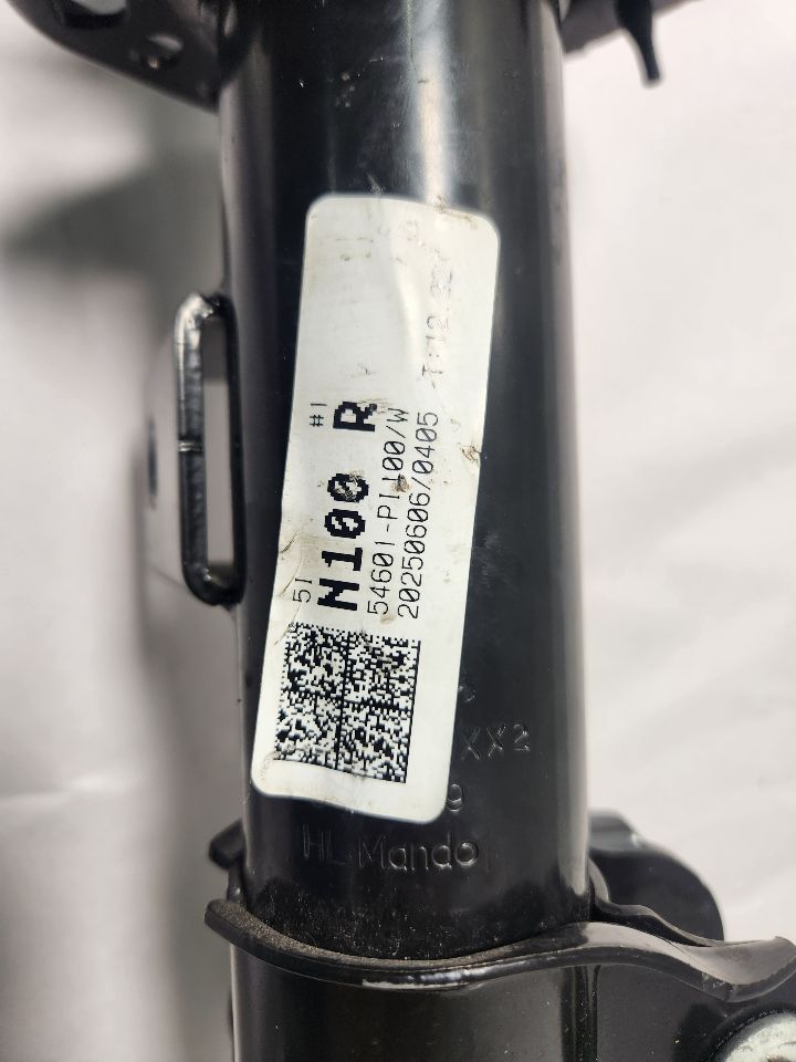2025 HYUNDAI IONIQ 5 STRUT - 446880 — photo 5