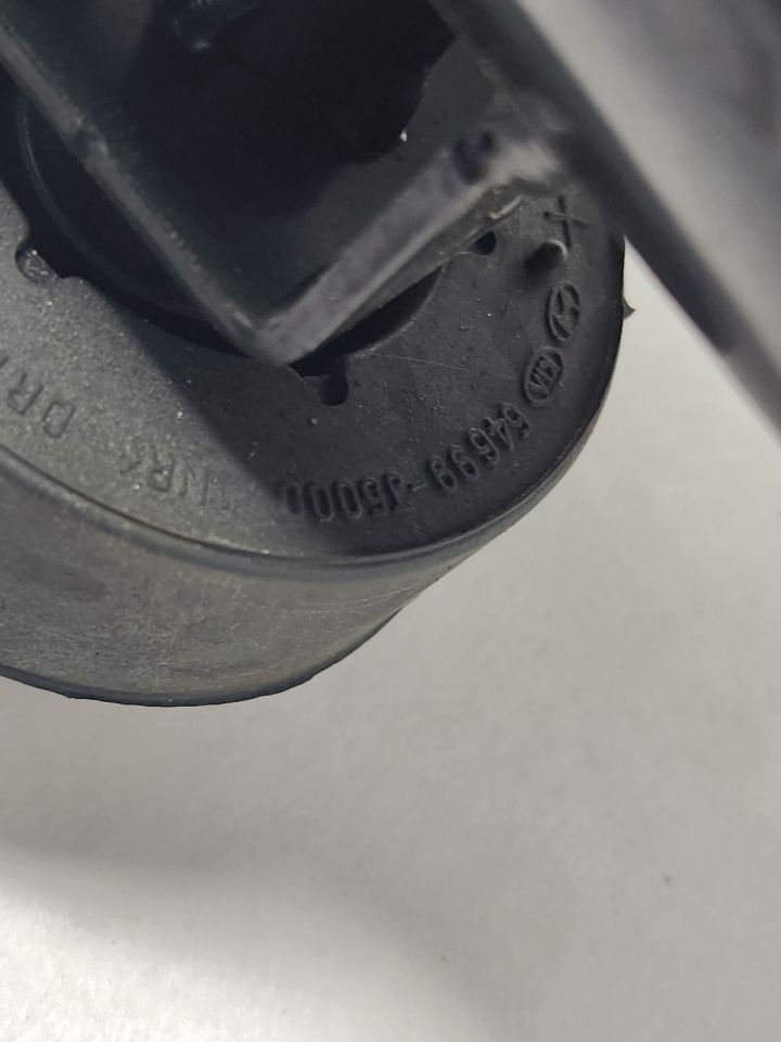 2025 HYUNDAI IONIQ 5 STRUT - 446880 — photo 7