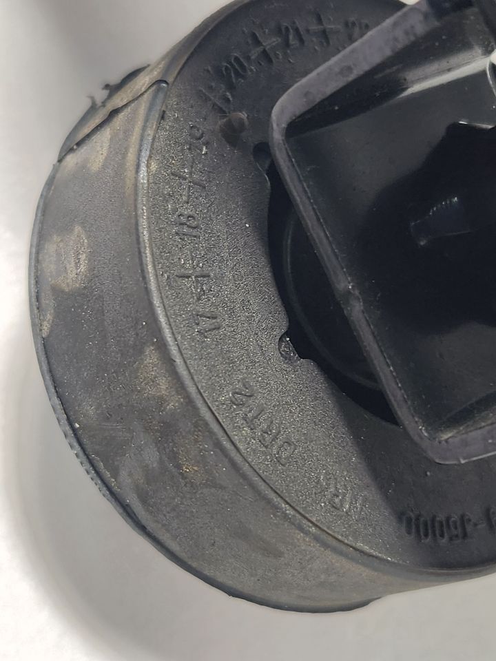 2025 HYUNDAI IONIQ 5 STRUT - 446880 — photo 8
