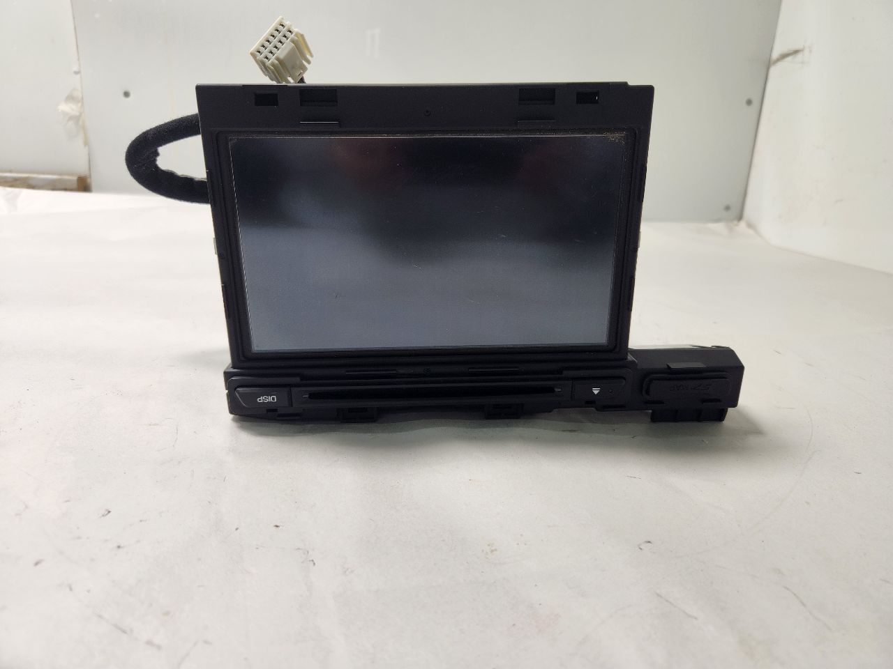 2017 HYUNDAI SONATA Info-GPS-TV Screen - 446887 — photo 1