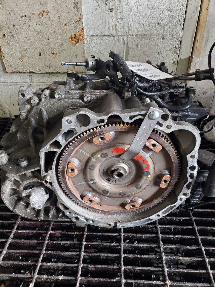 2017 HYUNDAI SONATA Transmiss,Transaxle - 446893 — photo 1