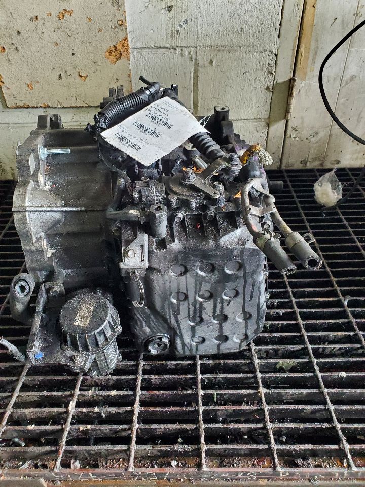 2017 HYUNDAI SONATA Transmiss,Transaxle - 446893 — photo 2