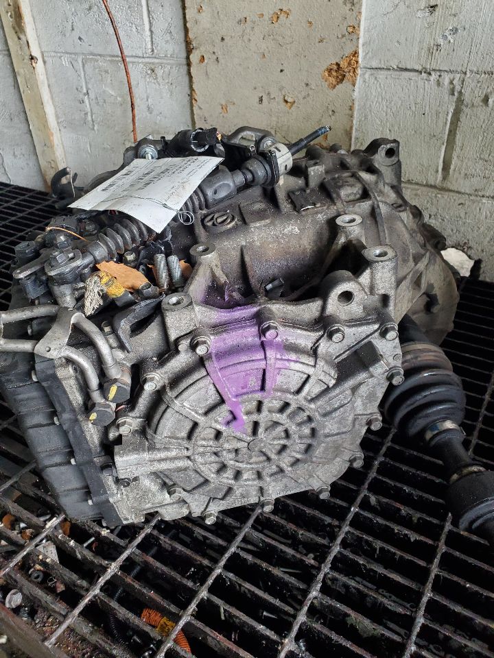 2017 HYUNDAI SONATA Transmiss,Transaxle - 446893 — photo 3