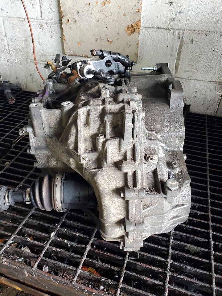 2017 HYUNDAI SONATA Transmiss,Transaxle - 446893 — photo 4