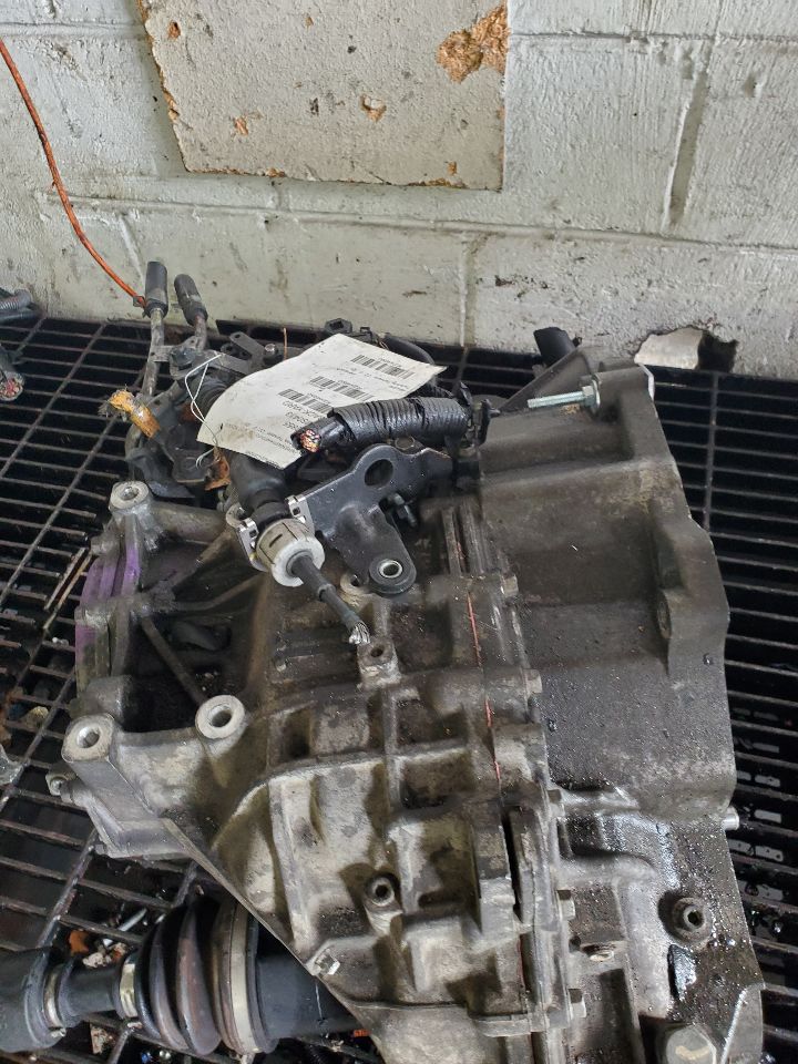 2017 HYUNDAI SONATA Transmiss,Transaxle - 446893 — photo 5