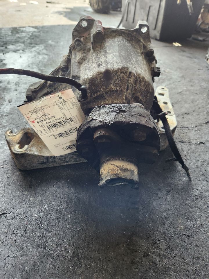 2020 BMW X7 TRANSFER CASE ASSY - 446928