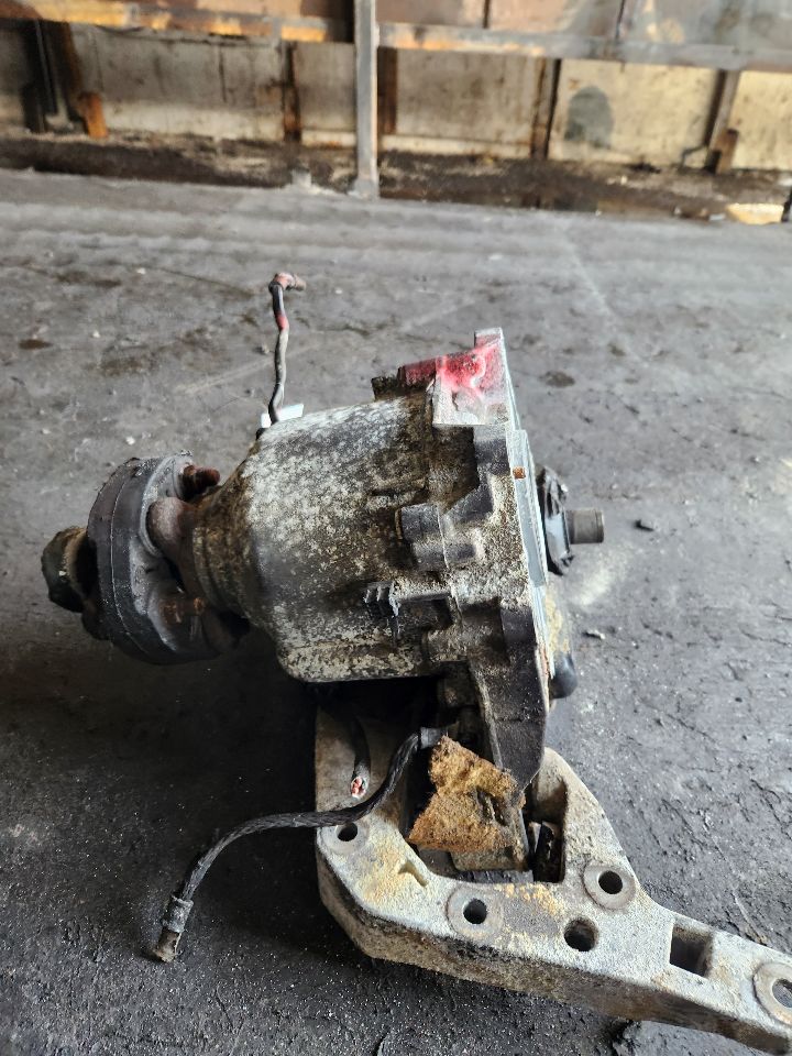 2020 BMW X7 TRANSFER CASE ASSY - 446928 — photo 4