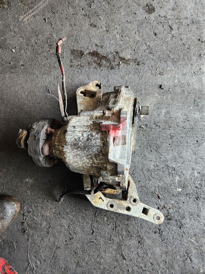 2020 BMW X7 TRANSFER CASE ASSY - 446928 — photo 5