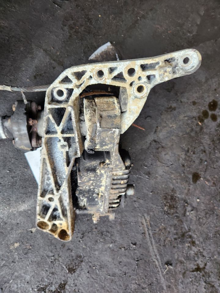 2020 BMW X7 TRANSFER CASE ASSY - 446928 — photo 6