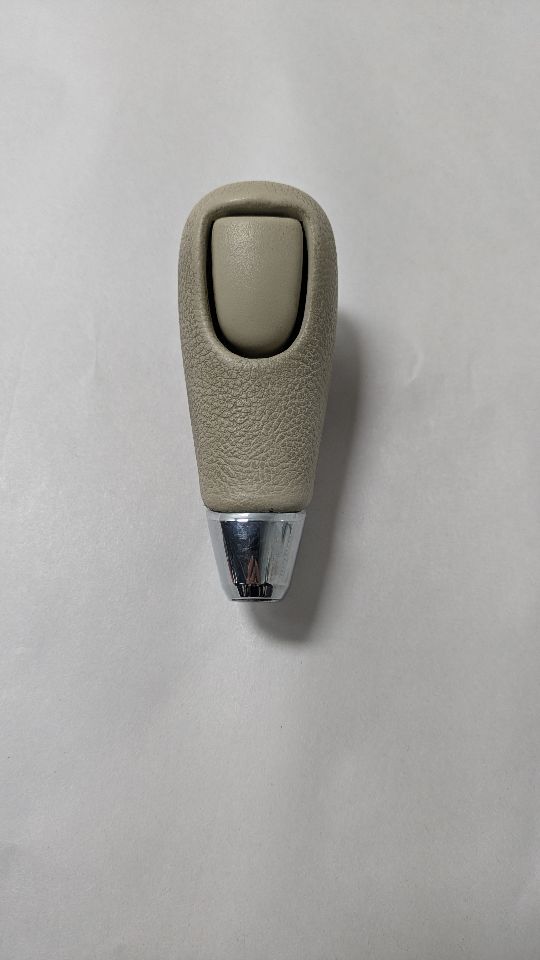 2017 NISSAN MURANO Trans Shift Assy - 446943 — photo 1