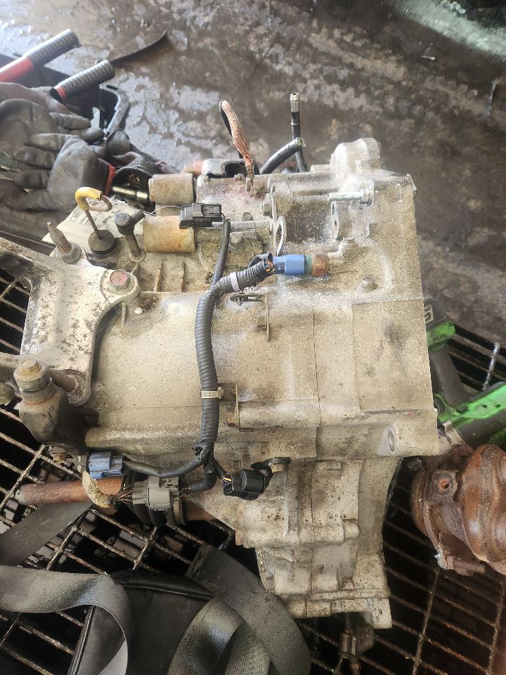 2003 HONDA ELEMENT Transmiss,Transaxle - 446952