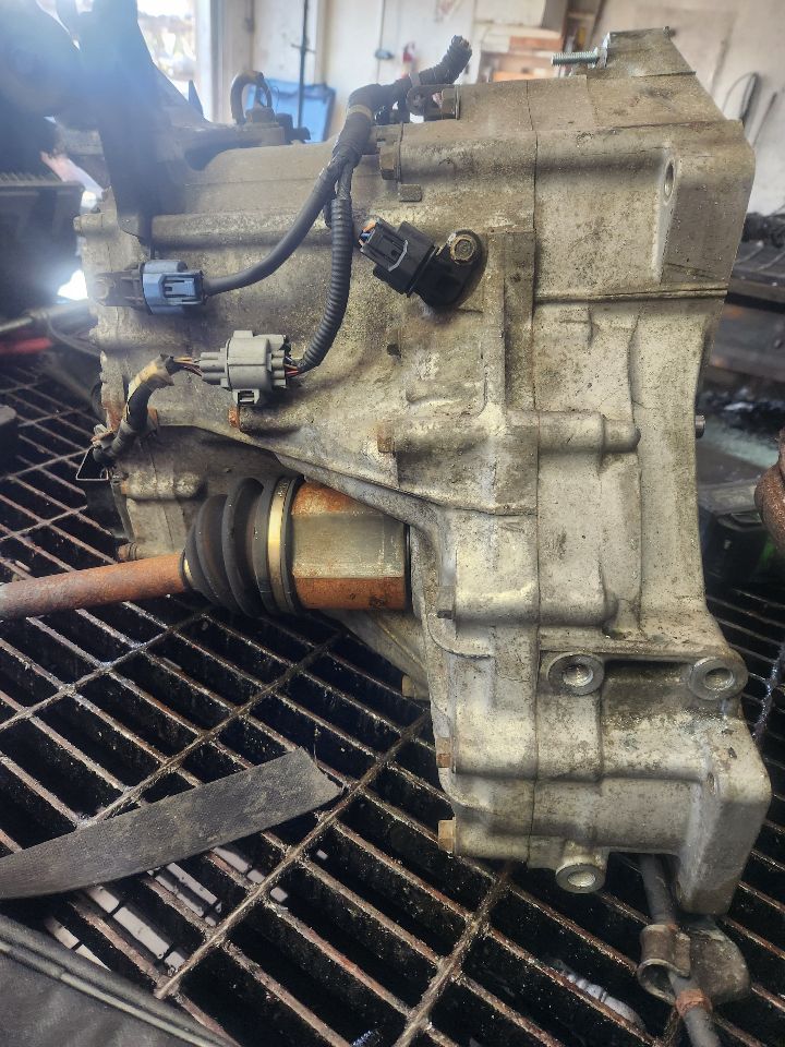2003 HONDA ELEMENT Transmiss,Transaxle - 446952 — photo 3