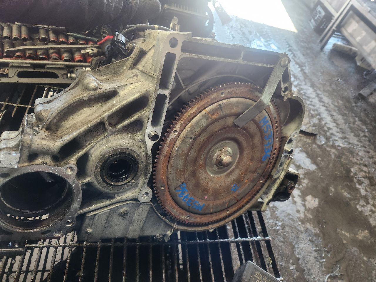 2003 HONDA ELEMENT Transmiss,Transaxle - 446952 — photo 4