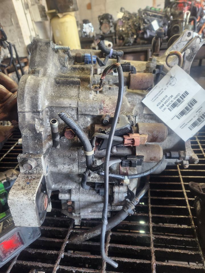 2003 HONDA ELEMENT Transmiss,Transaxle - 446952 — photo 5