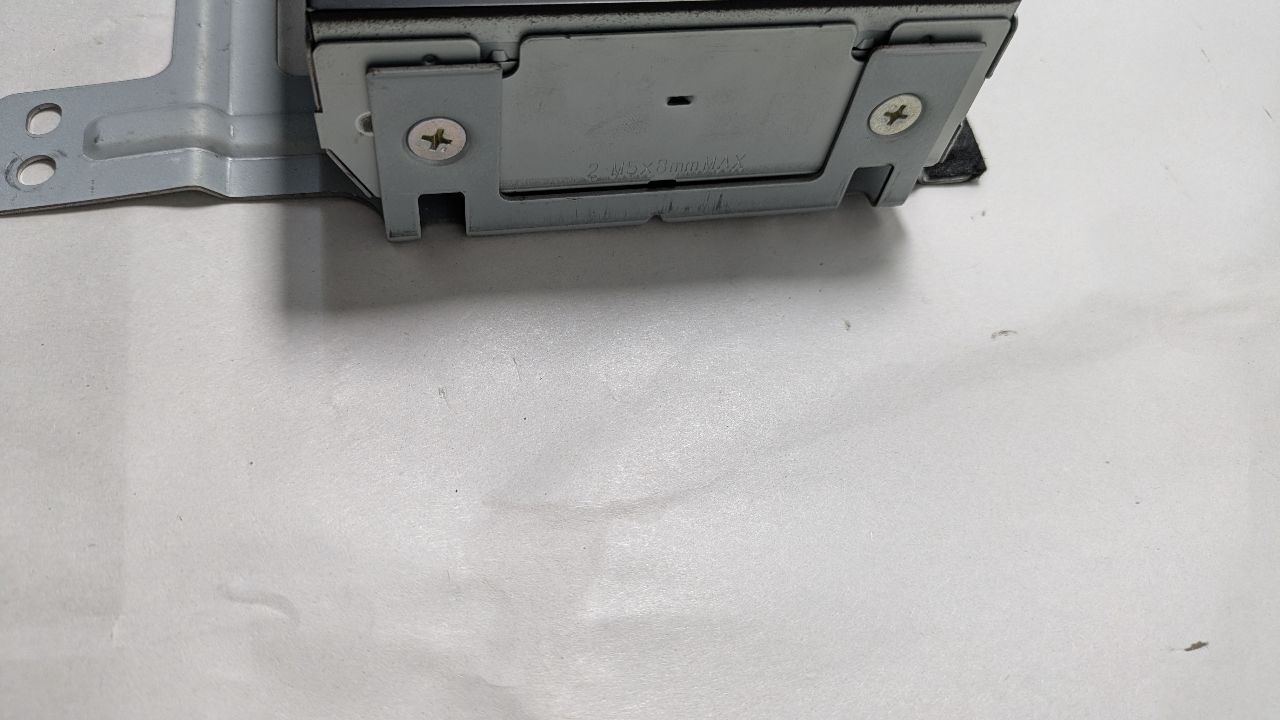 2011 INFINITI G37 Info-GPS-TV Screen - 446984 — photo 2