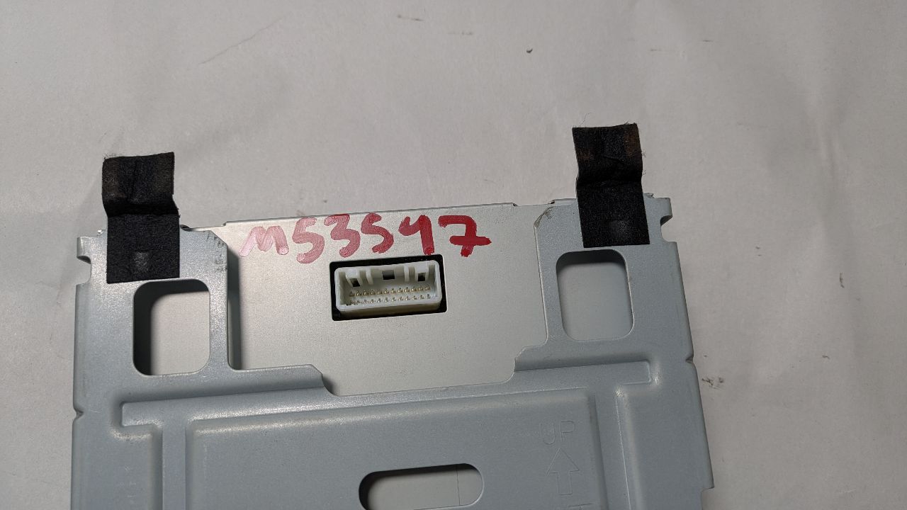 2011 INFINITI G37 Info-GPS-TV Screen - 446984 — photo 6