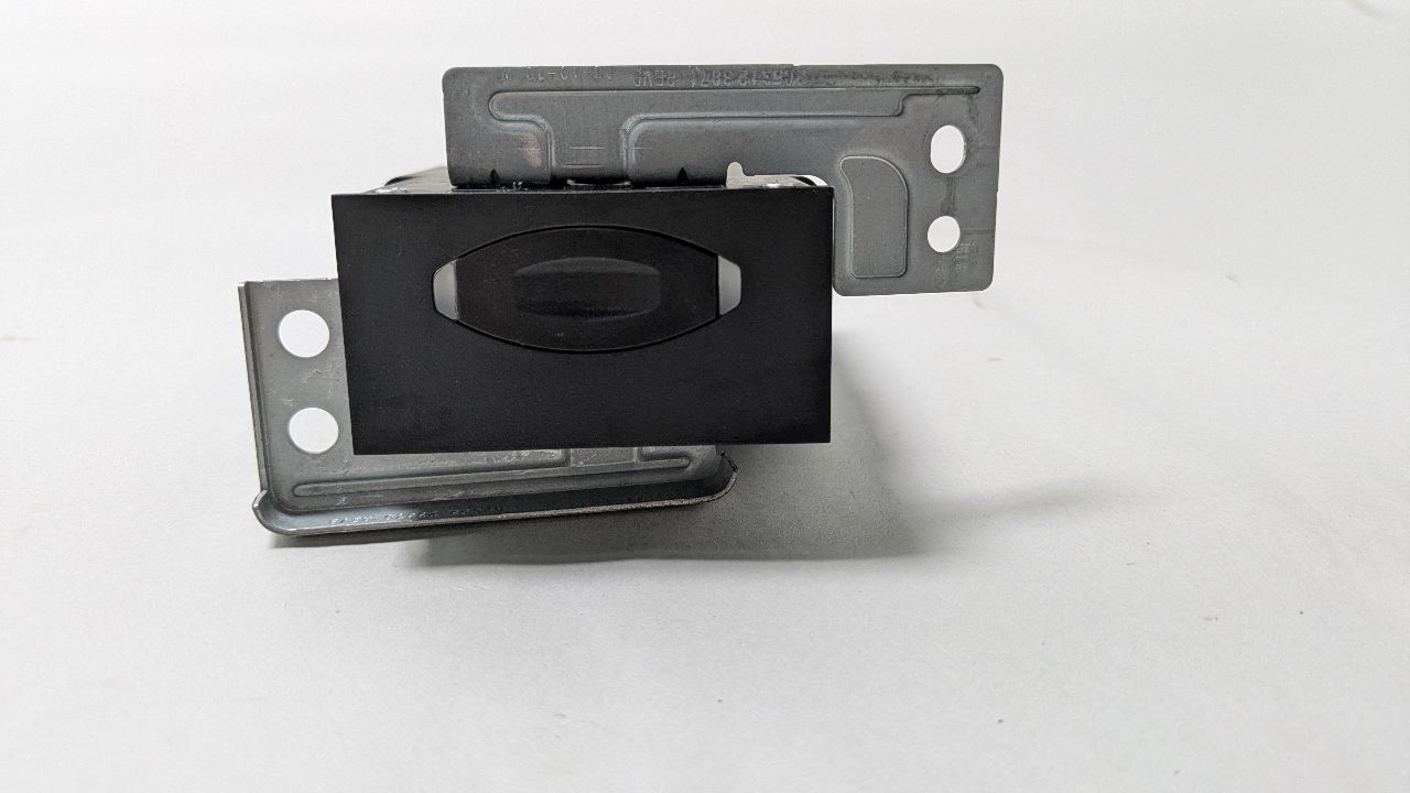 2011 INFINITI G37 Chassis Cont Mod - 446986 — photo 1