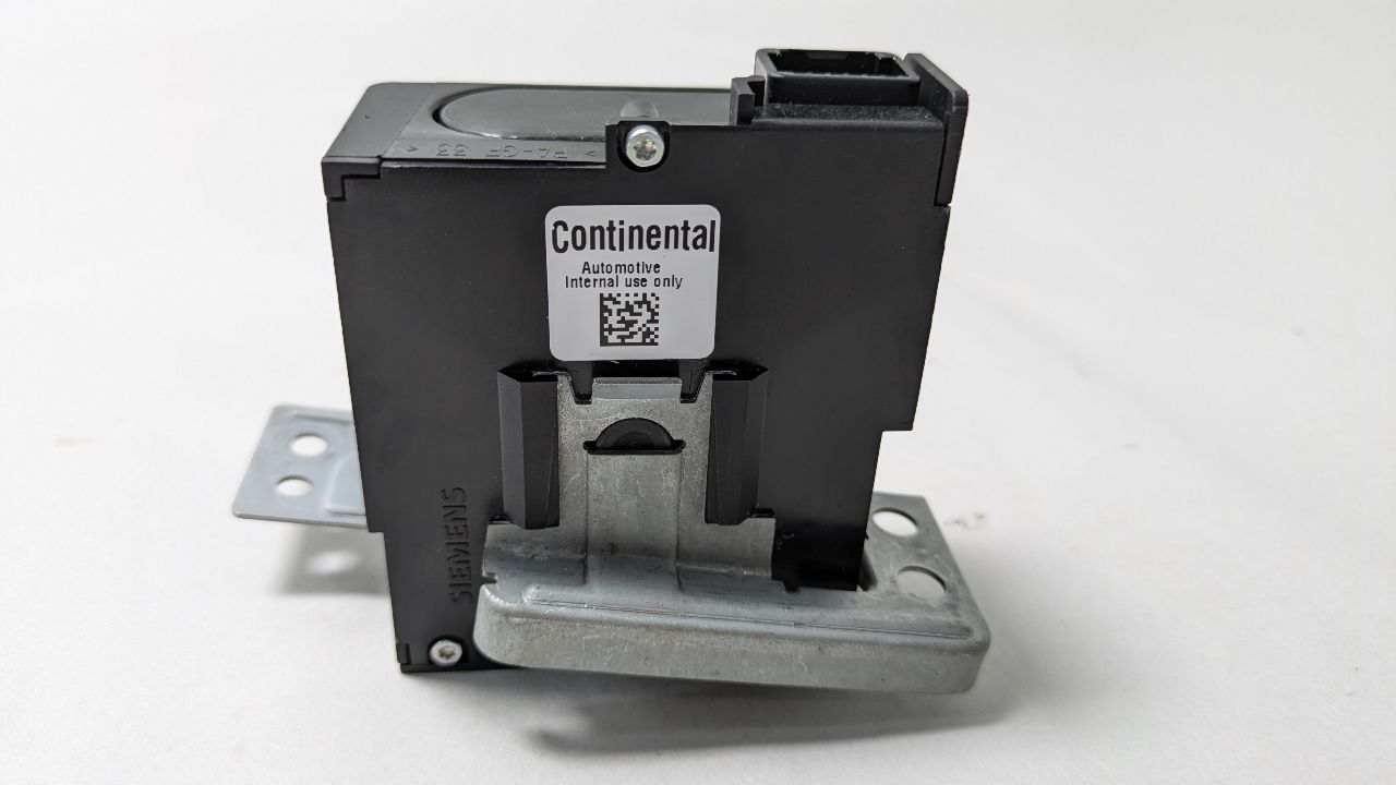 2011 INFINITI G37 Chassis Cont Mod - 446986 — photo 6