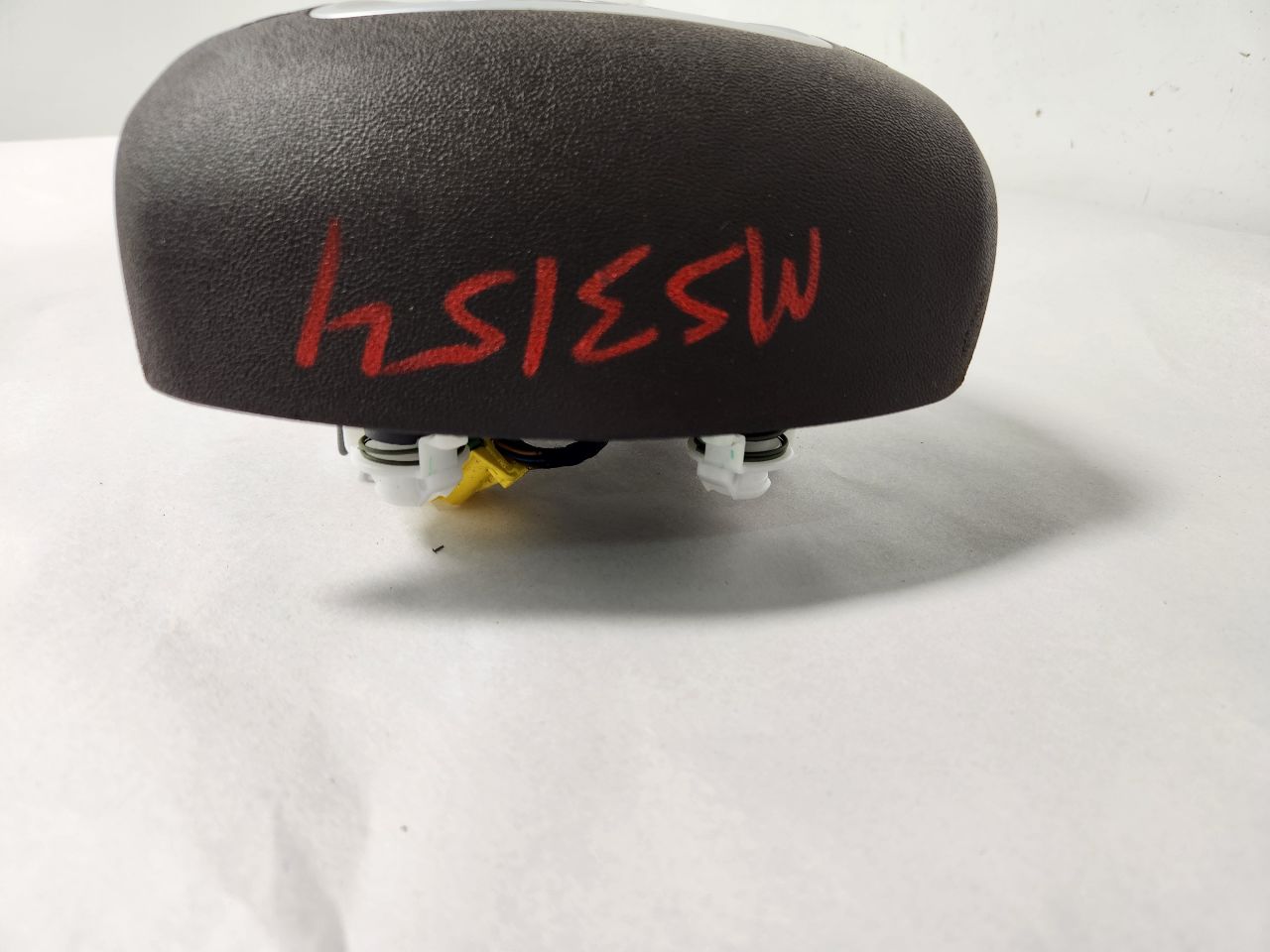 2014 AUDI A4 Left AIR BAG - 446995 — photo 2