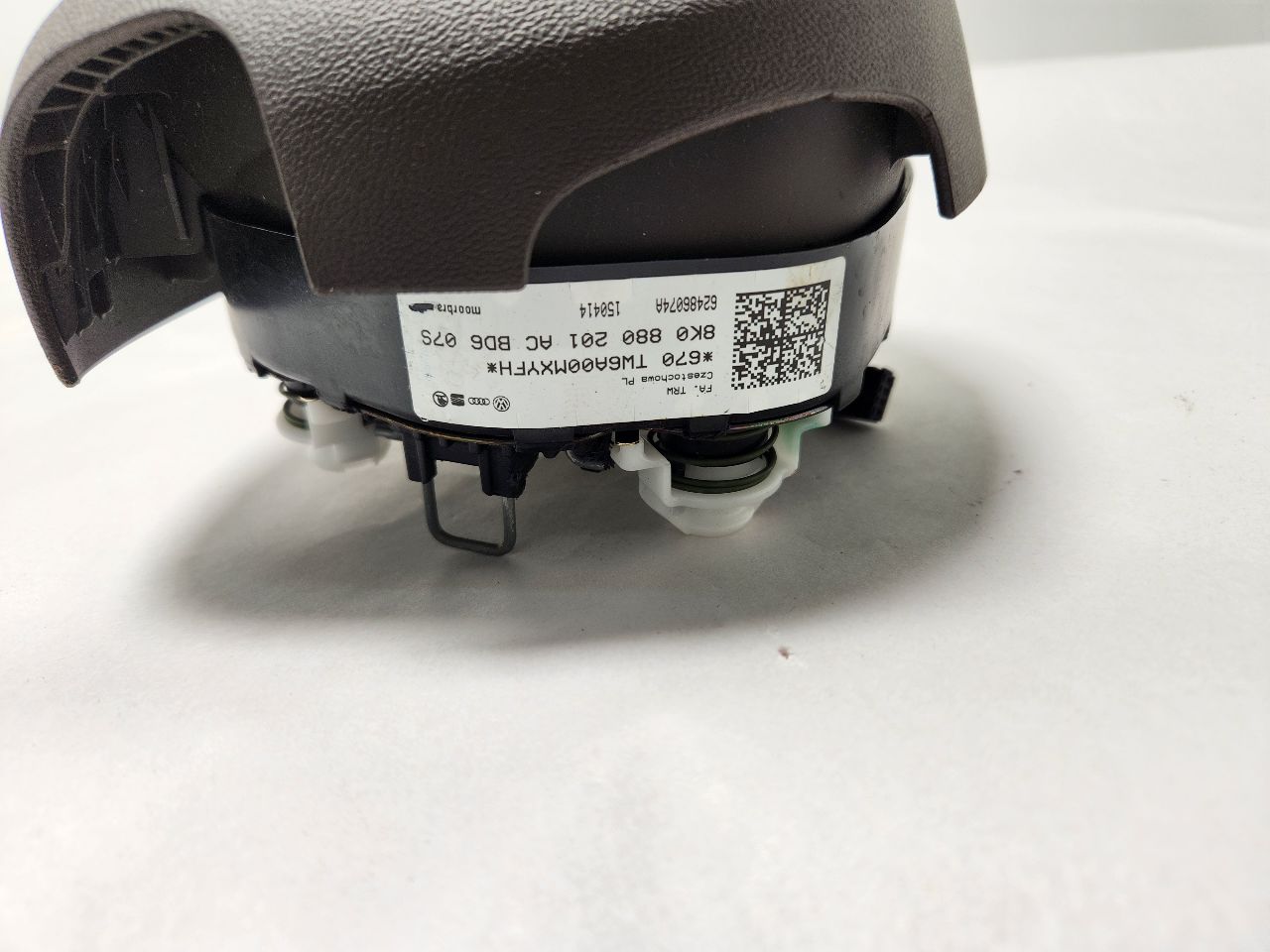 2014 AUDI A4 Left AIR BAG - 446995 — photo 4