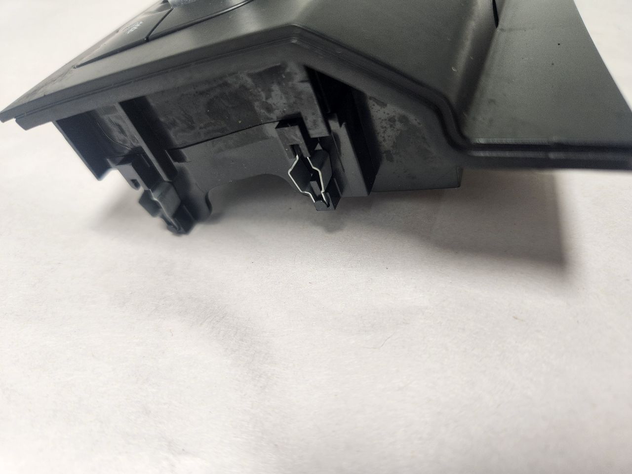 2014 AUDI A4 TEMP CONTROL - 446998 — photo 3