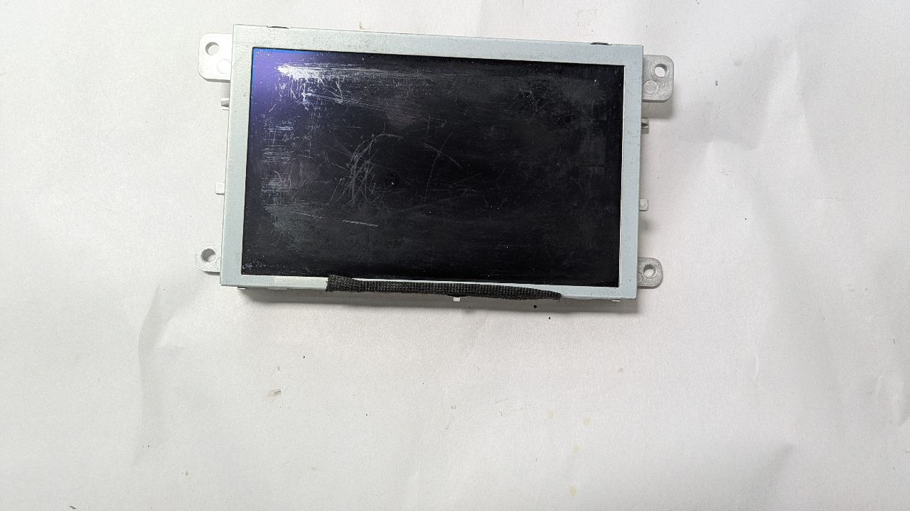 2014 AUDI A4 Info-GPS-TV Screen - 446999