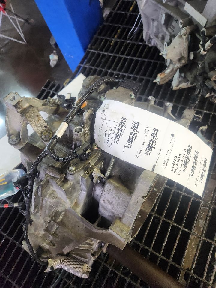 2014 FORD FOCUS Transmiss,Transaxle - 447022 — photo 4