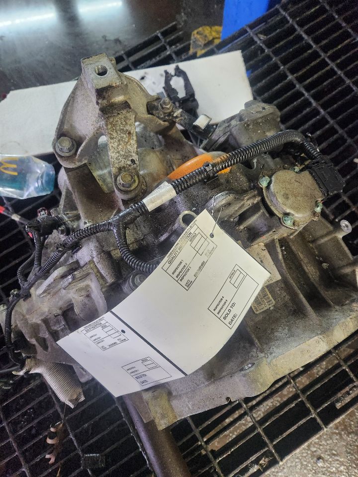 2014 FORD FOCUS Transmiss,Transaxle - 447022 — photo 5