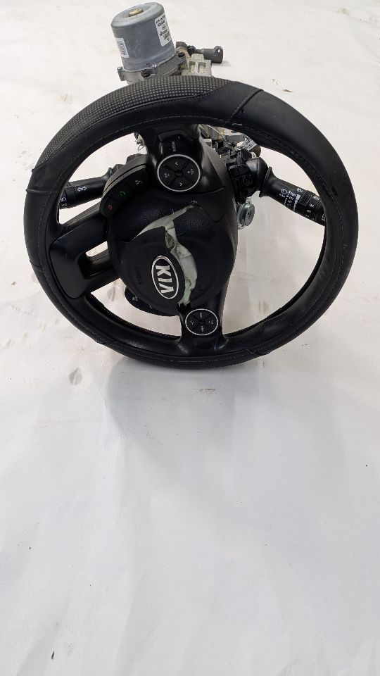 2014 KIA SOUL WHEEL - 447029 — photo 1