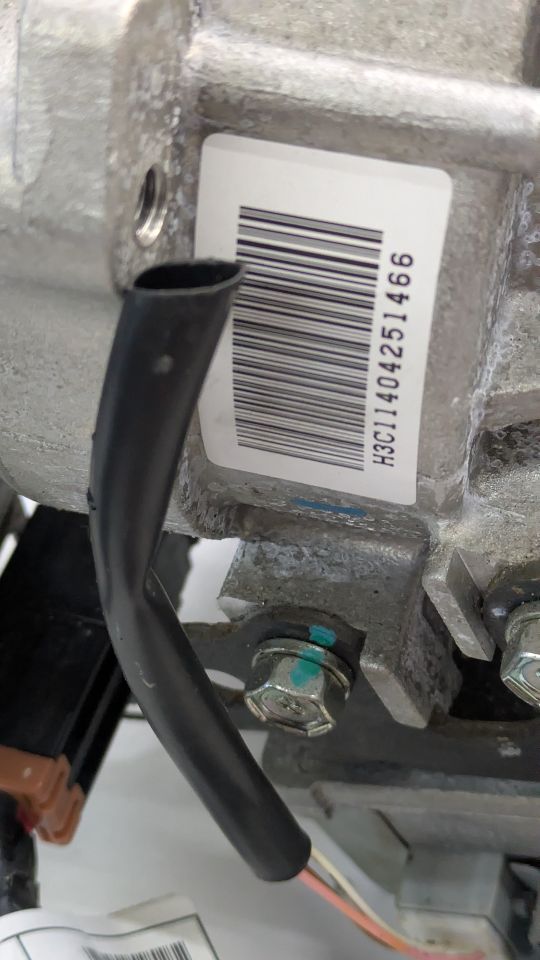 2014 KIA SOUL WHEEL - 447029 — photo 6