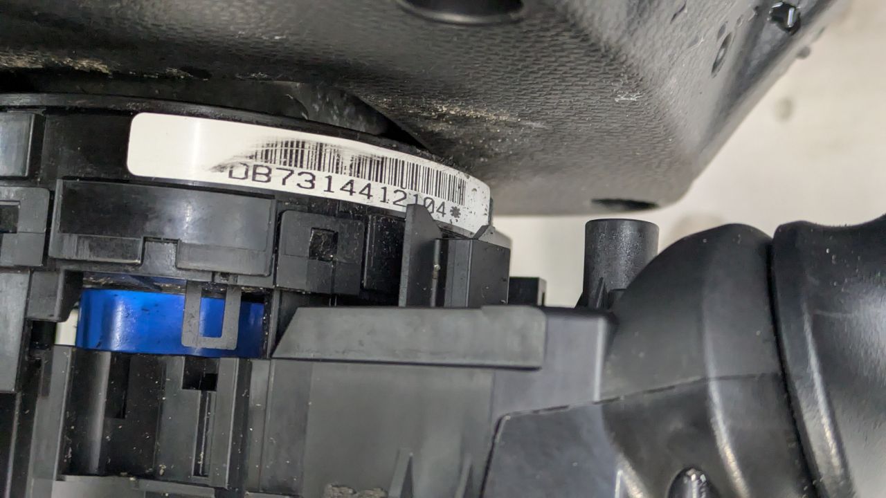 2014 KIA SOUL WHEEL - 447029 — photo 8